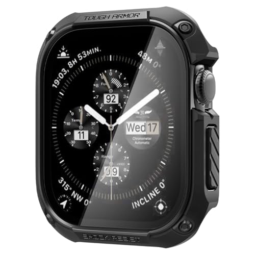 Apple Watch ケース タフ・アーマー 1