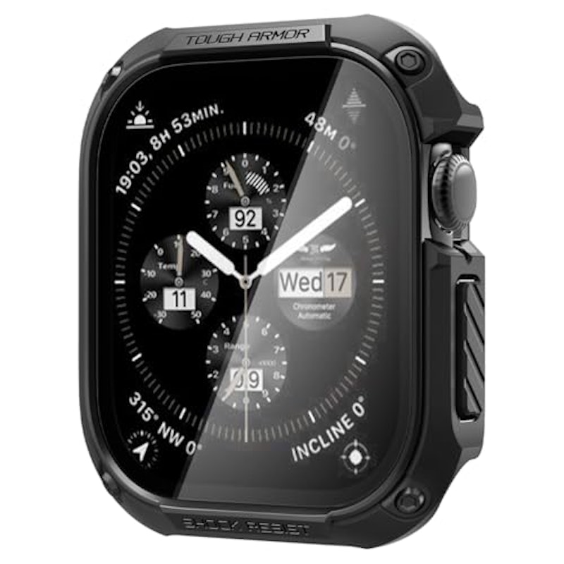 Apple Watch ケース タフ・アーマー 1