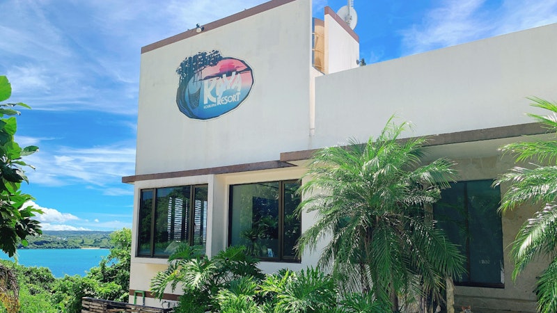 KAYA RESORT 古宇利島 1