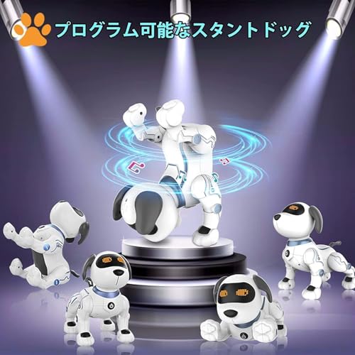 ロボット犬 2