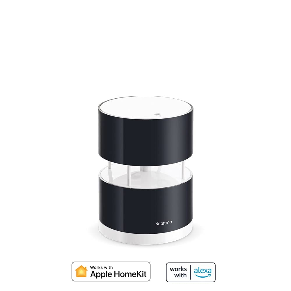 Smart Anemometer 2