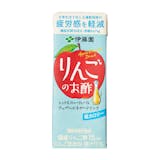 りんごのお酢