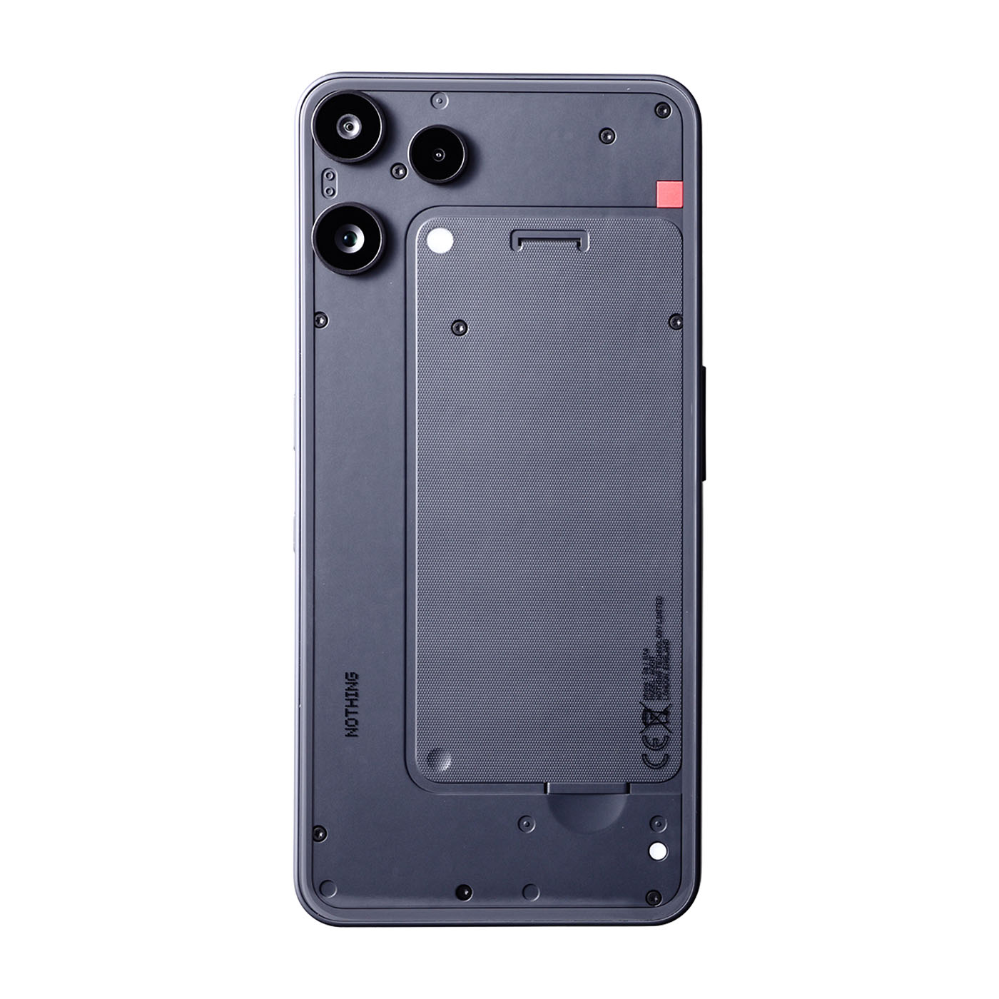 Nothing Phone（3a）Lite 3