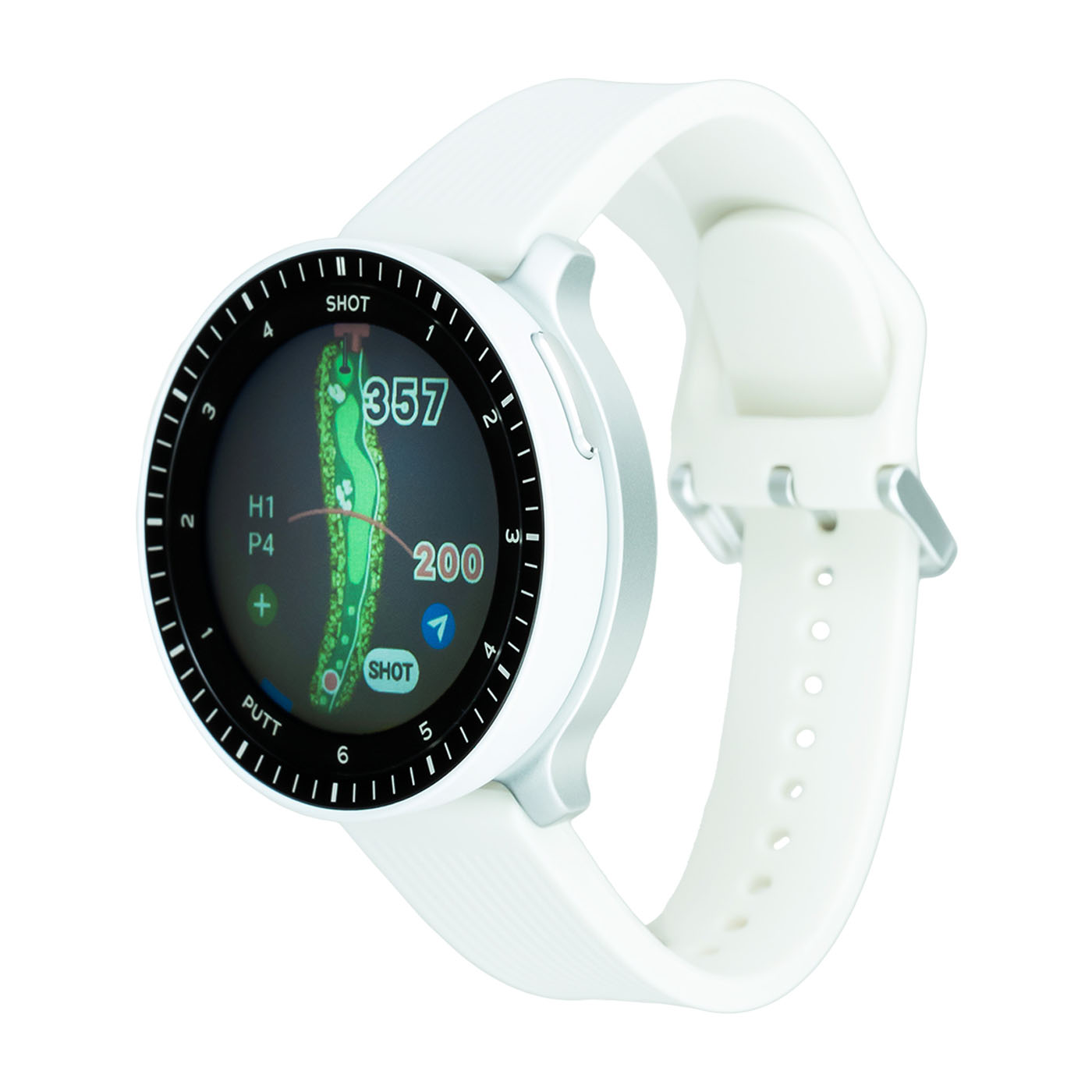 VC JAPAN Voice Caddie T-Ultraを検証レビュー！ゴルフ用GPSナビの