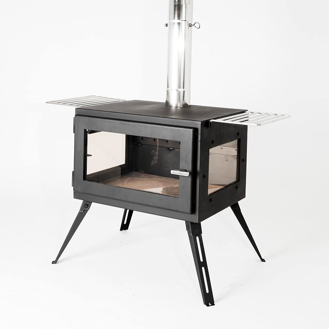 22年 薪ストーブのおすすめ人気ランキング25選 冬キャンプに Mybest