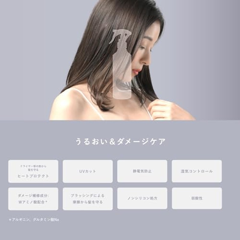 モーニングリセットウォーターセット 5