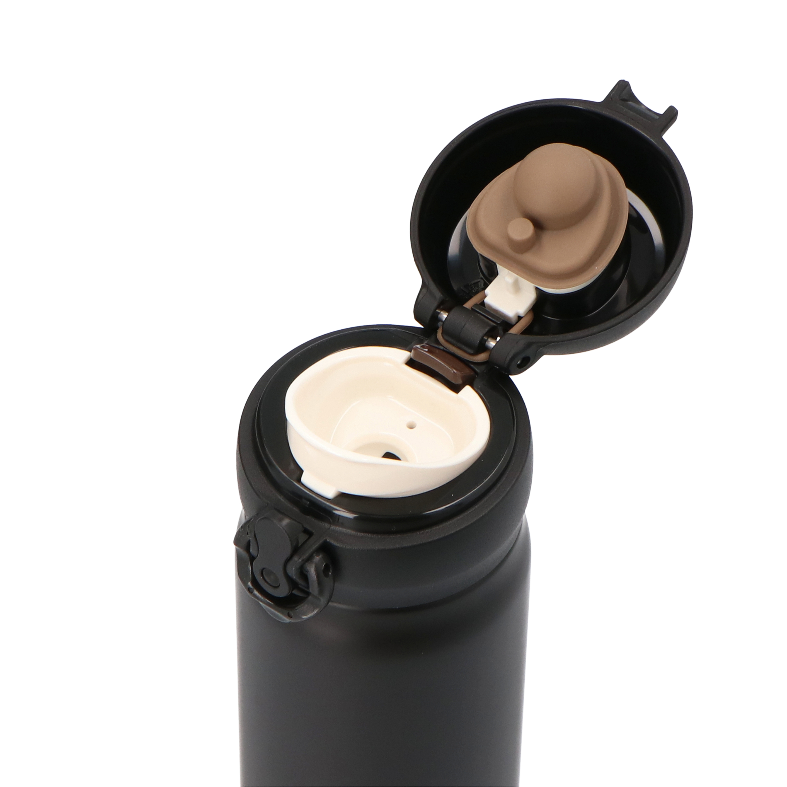 スターバックス ハンディーステンレスボトル 500mLをレビュー