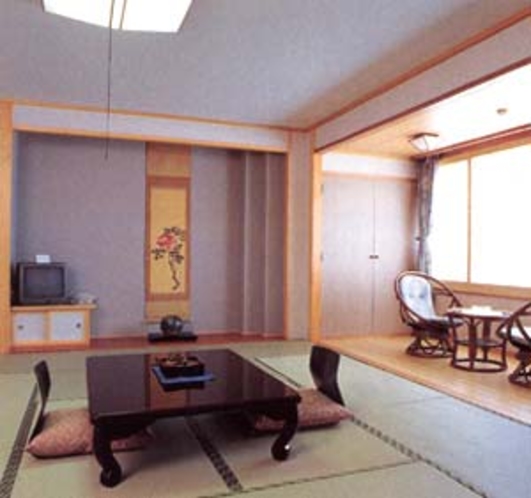 ホテル奥田屋 4