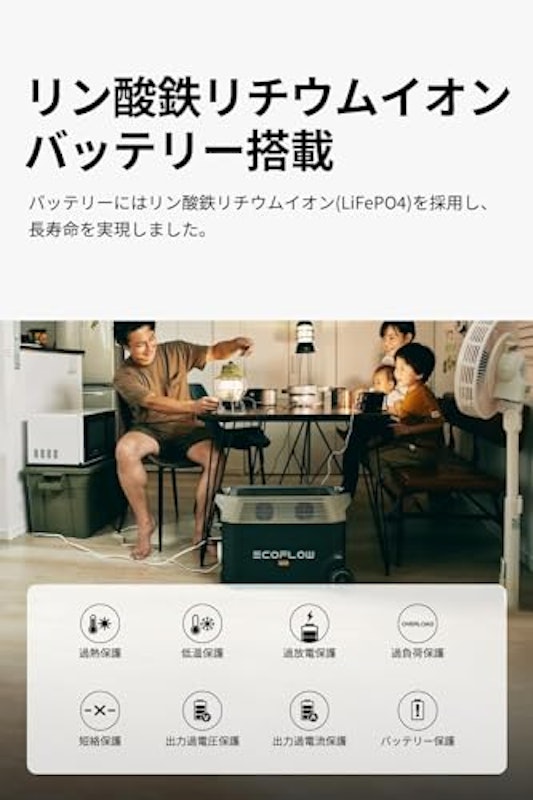 DELTA Pro 5