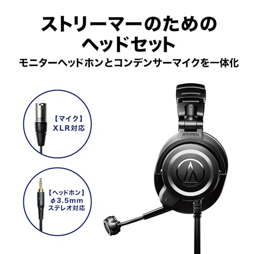  プロフェッショナルヘッドセット 2