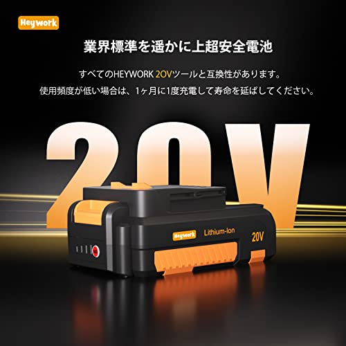 20Vコードレスティラー耕運機 6