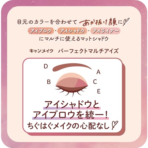 パーフェクトマルチアイズ 3
