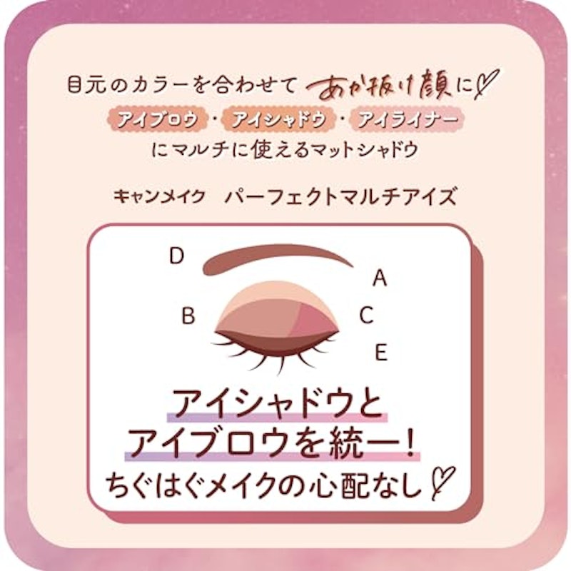 パーフェクトマルチアイズ 3