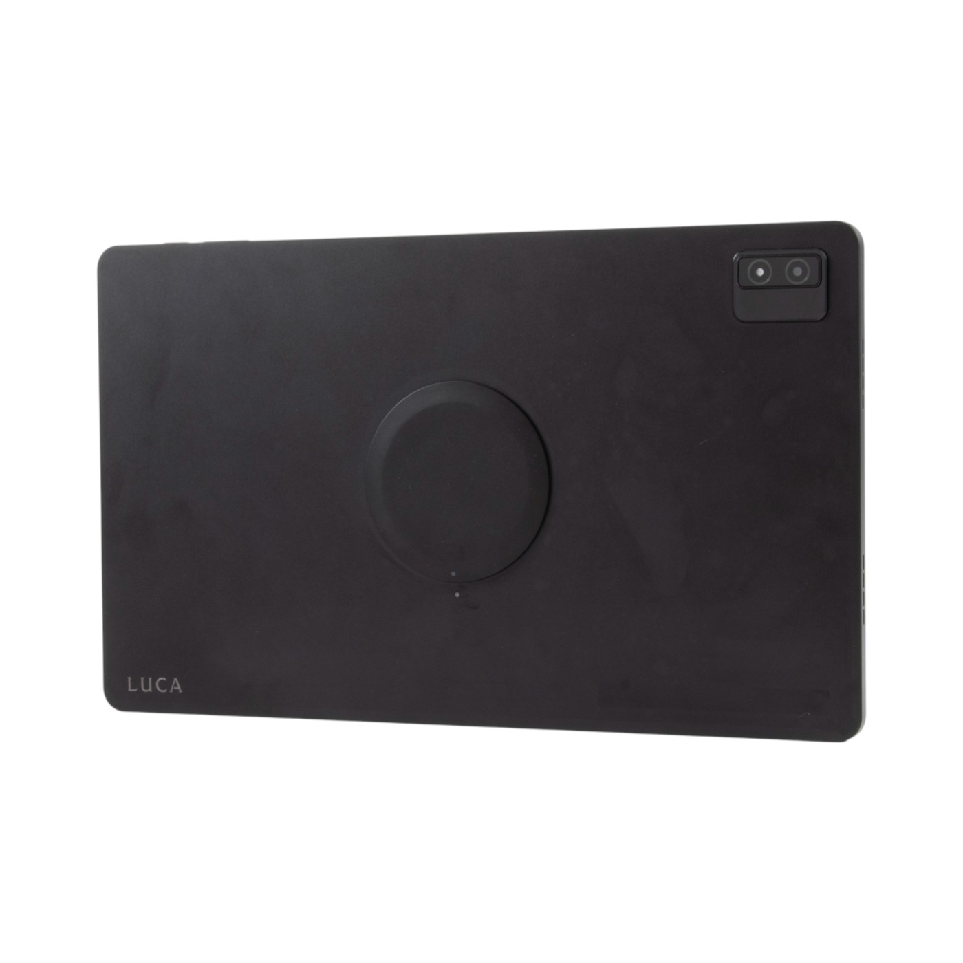 アイリスオーヤマ LUCA タブレット TM14D1M76-V1Bを検証レビュー