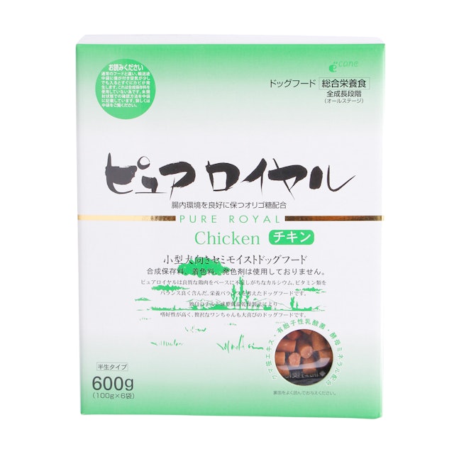 ピュアロイヤルチキンを全13商品と比較 口コミや評判を実際に使ってレビューしました Mybest