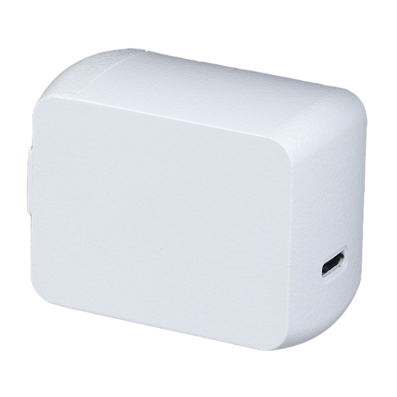 NovaPort SOLO 65W 3