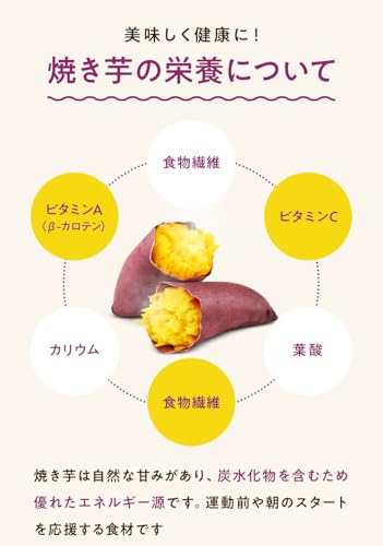 冷凍焼き芋 6