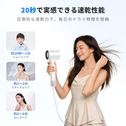 ドライヤー 2