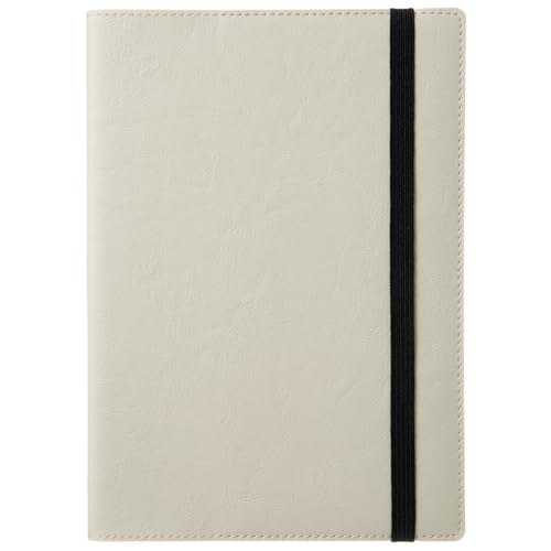 DIARY2026／Pre.3　A5バーチカルレフト 1