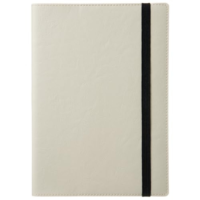 DIARY2026/Pre.3 A5バーチカルレフト 1