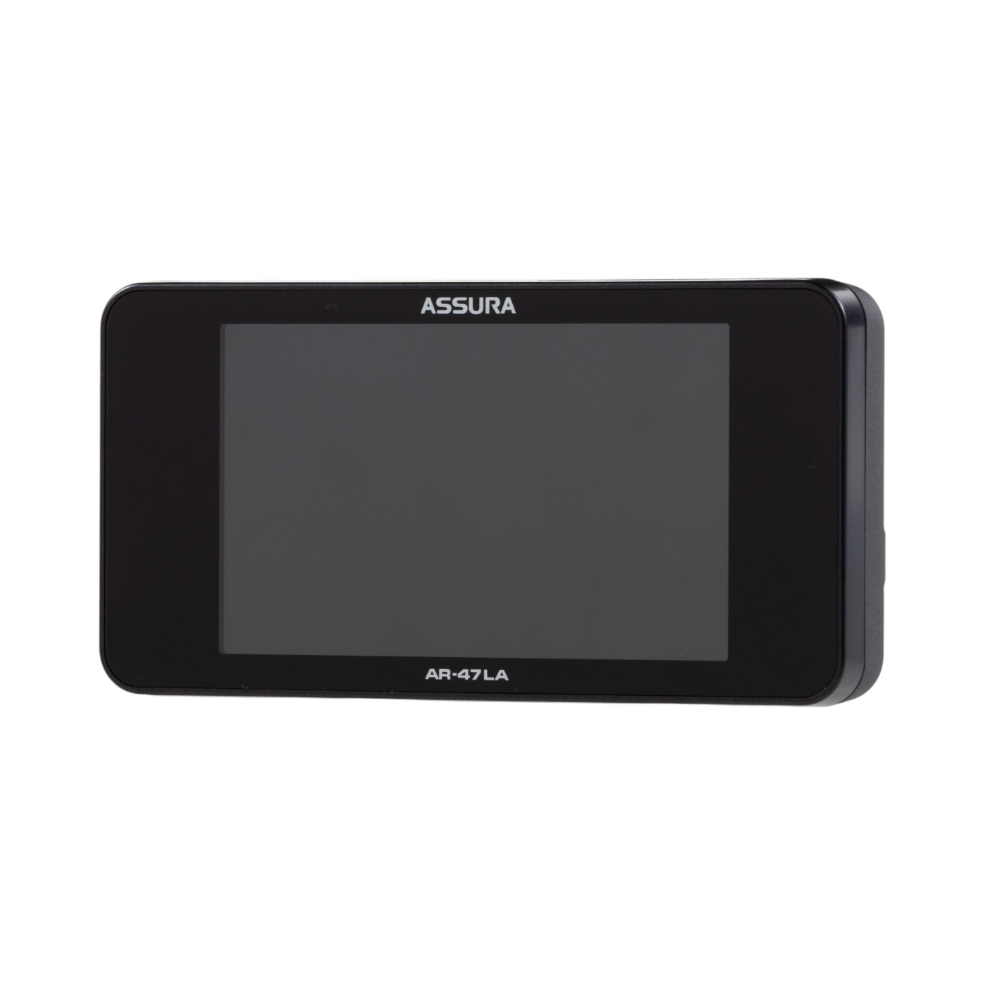 セルスター工業 一体型レーダー AR-47LAを検証レビュー