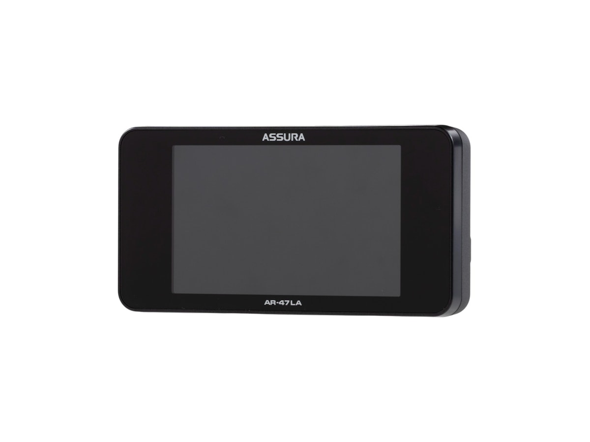 セルスター工業 一体型レーダー AR-47LAを検証レビュー!レーダー探知 セルスター工業 一体型レーダー AR-47LAを検証レビュー!レーダー探知