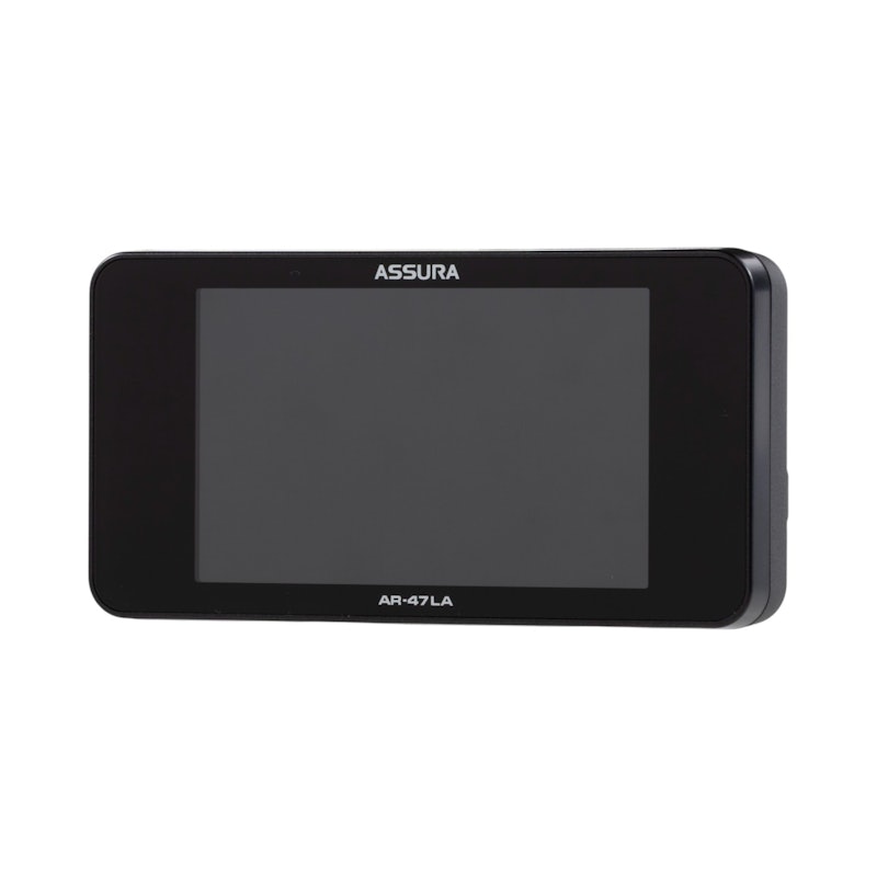 セルスター工業 一体型レーダー AR-47LAを検証レビュー!レーダー探知 セルスター工業 一体型レーダー AR-47LAを検証レビュー!レーダー探知