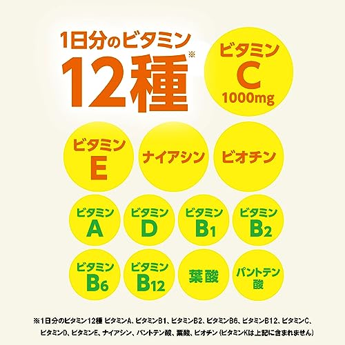 ビタミン野菜 3