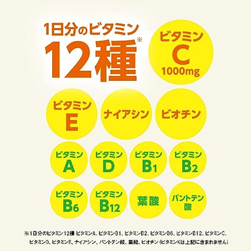 ビタミン野菜 3