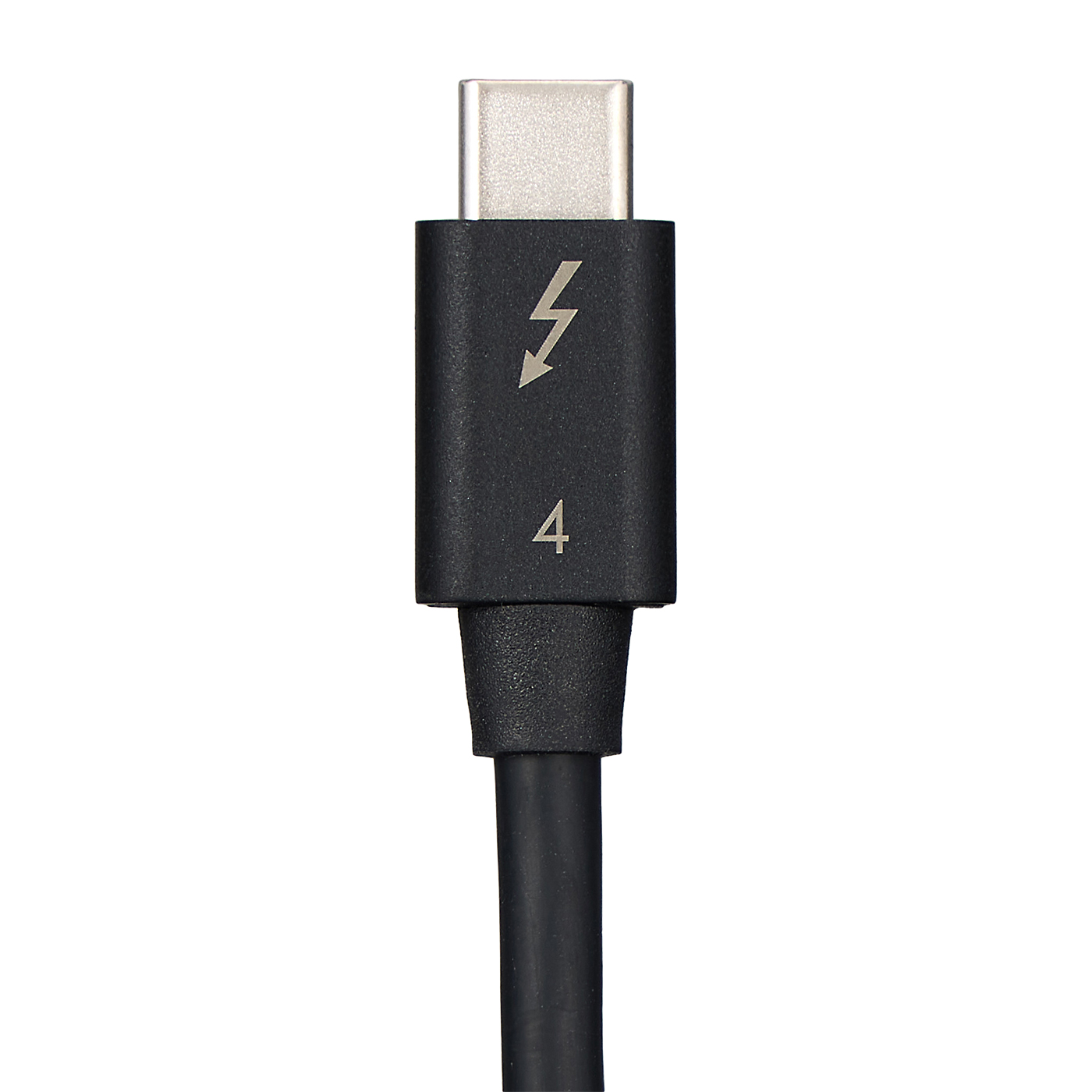 Thunderbolt 4 ケーブル 2