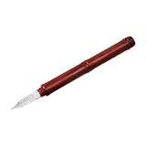 手作り木製 メディア ペン