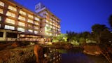 石和温泉のホテル・旅館のおすすめ人気ランキング 5