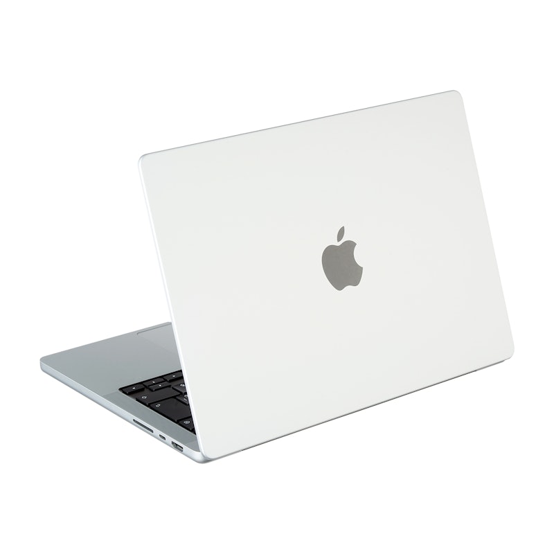 14インチMacBook Pro (M2 Max) 7
