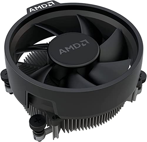 Ryzen 5 5600 BOX 3