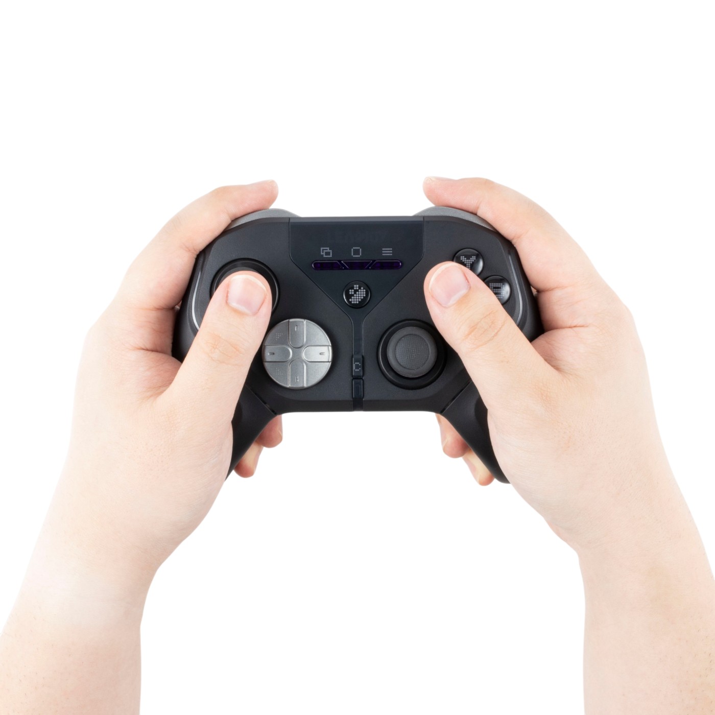 Xeno Plus ゲームコントローラー 6