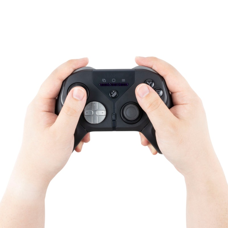 Xeno Plus ゲームコントローラー 6
