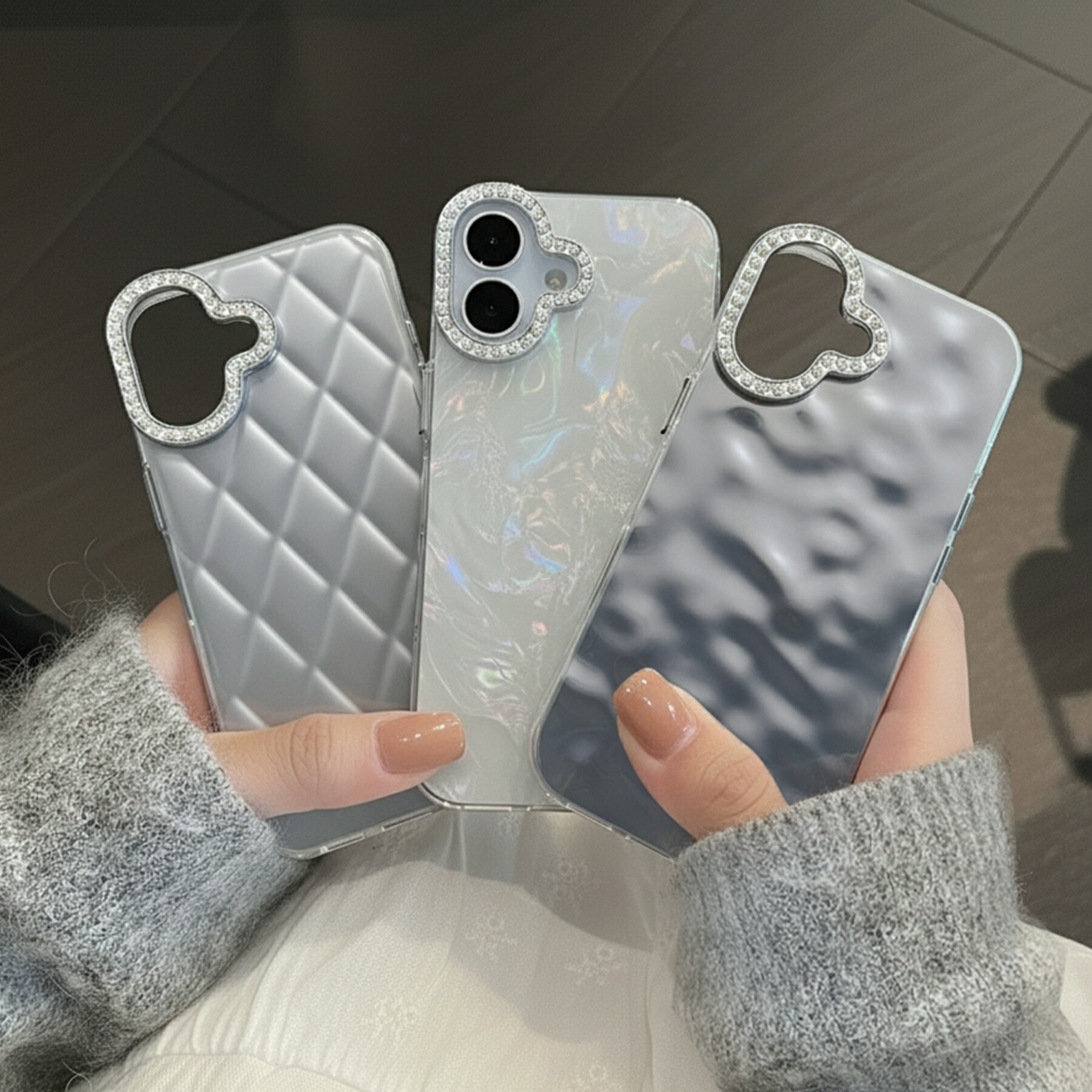 iPhoneケース 3