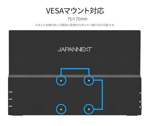モバイルディスプレイ 8