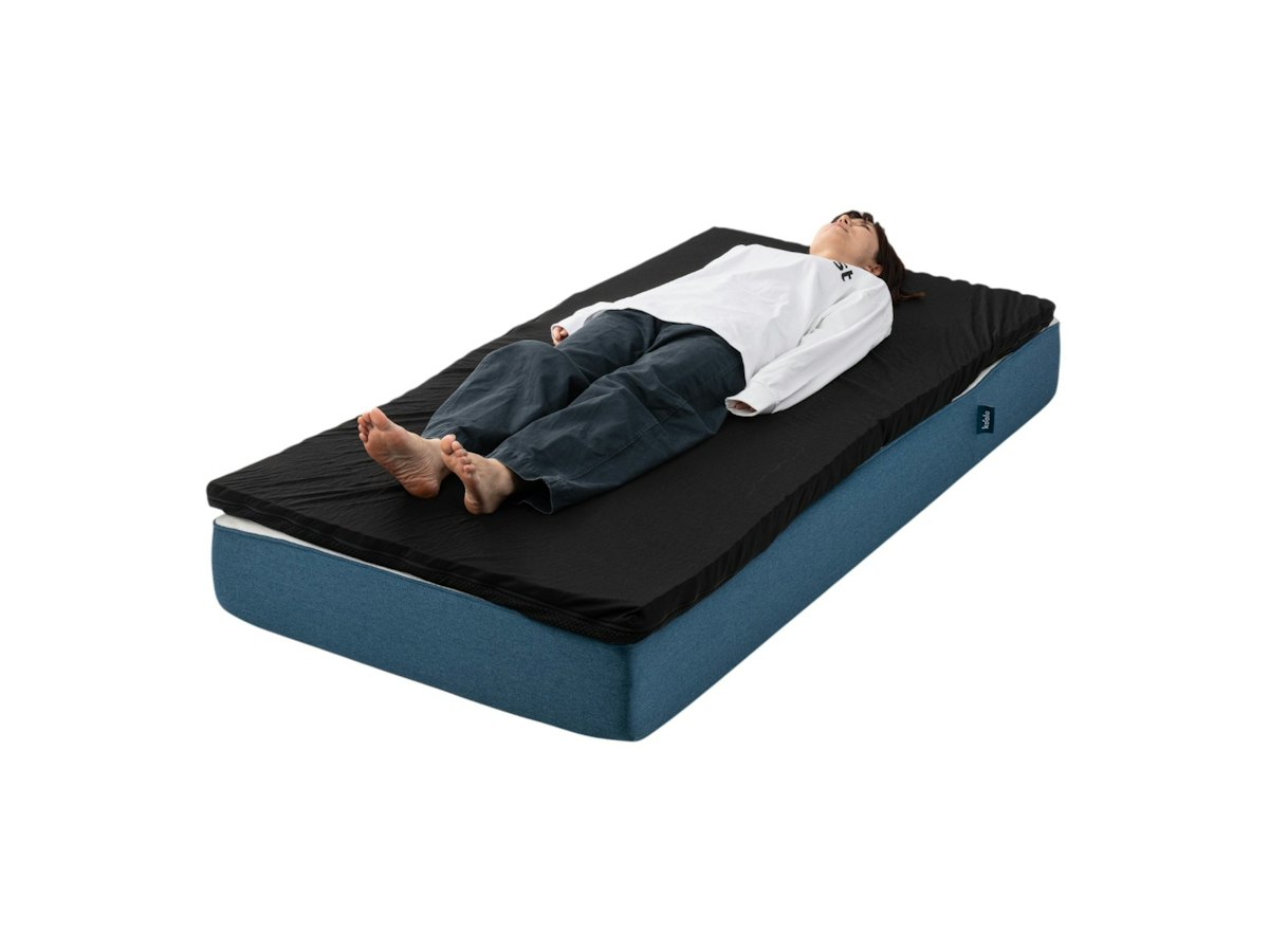 太陽 ヒツジのいらないマットレス ULTRA SLEEPER クチコミ評価・評判 太陽 ヒツジのいらないマットレス ULTRA SLEEPER クチコミ評価・評判