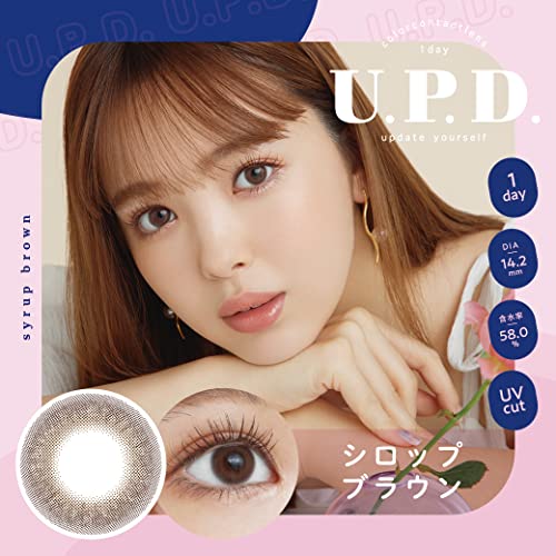 U.P.D.  2