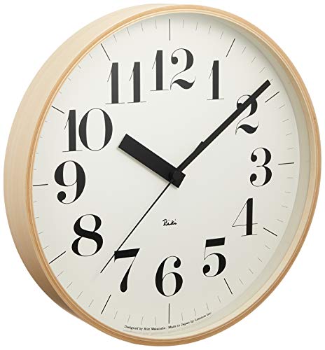 RIKI CLOCK RC 2