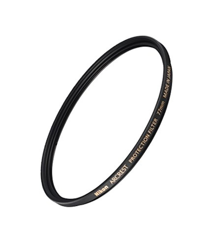 ARCREST PROTECTION FILTER 1
