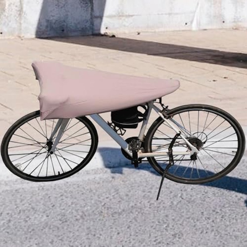 自転車カバー 3