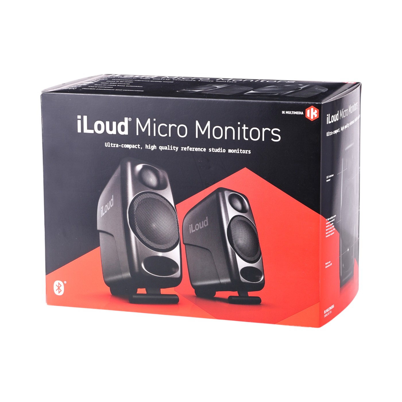 iLoud Micro Monitor 7