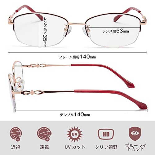 老眼鏡 3