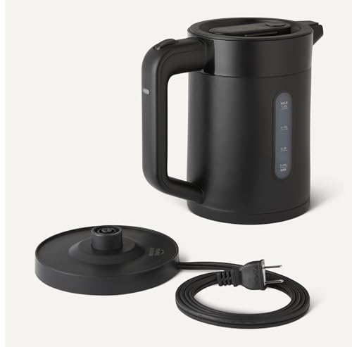 電気ケトル 3