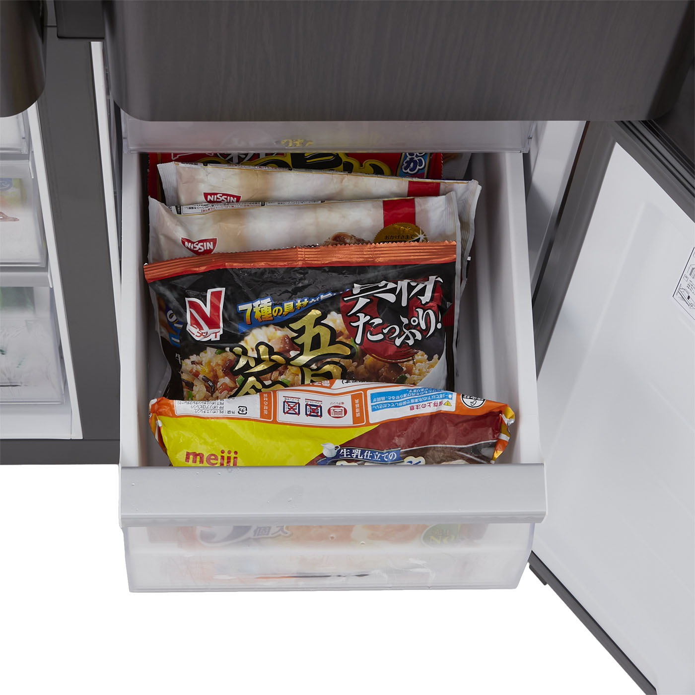 冷蔵庫 16