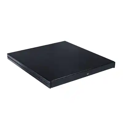 バッファロー ポータブルブルーレイドライブ BRUHD-PU3-BKを バッファロー ポータブルブルーレイドライブ BRUHD-PU3-BKを