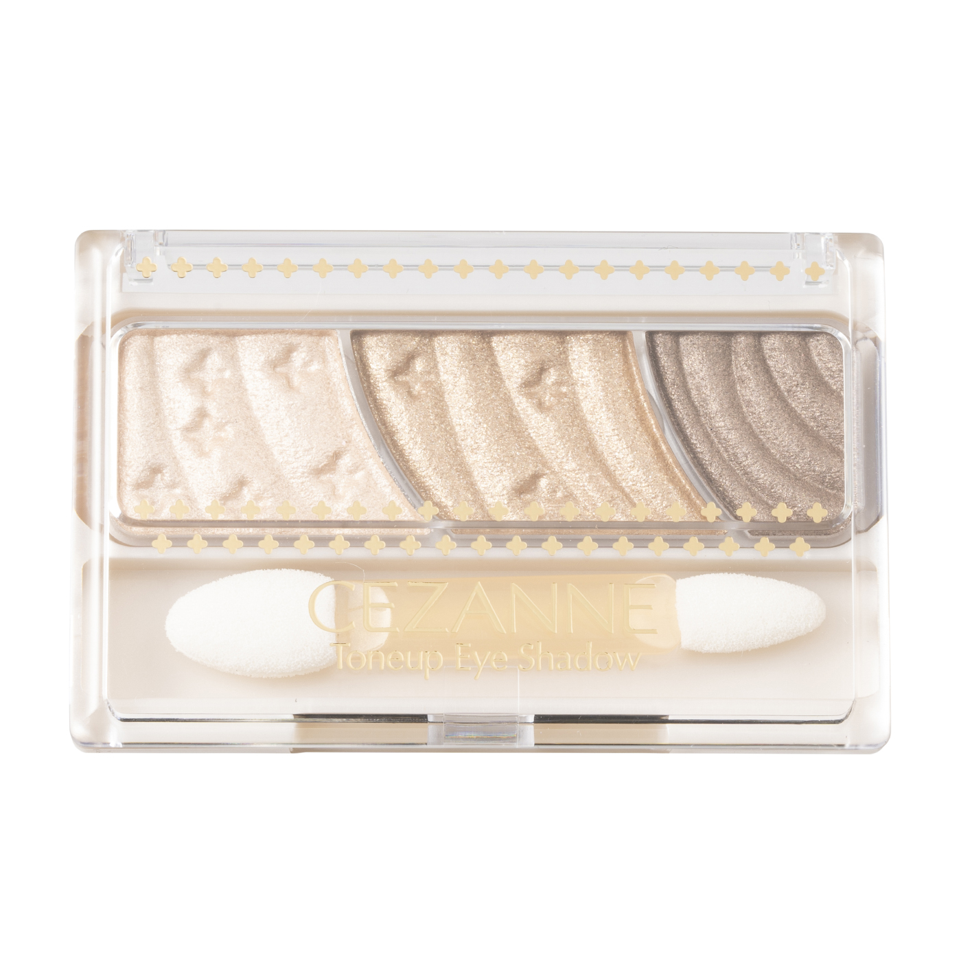 トーンアップアイシャドウ 2