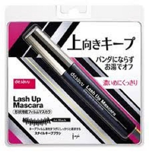 ラッシュアップマスカラ 1